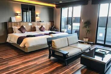 Livemax Resort Aki Miyahama Onsen