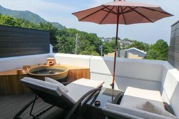 Livemax Resort Aki Miyahama Onsen