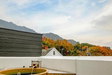 Livemax Resort Aki Miyahama Onsen
