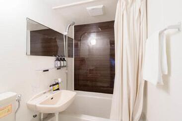 Livemax Resort Aki Miyahama Onsen