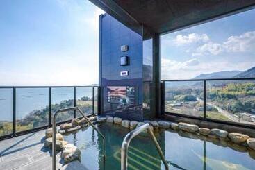 Livemax Resort Aki Miyahama Onsen