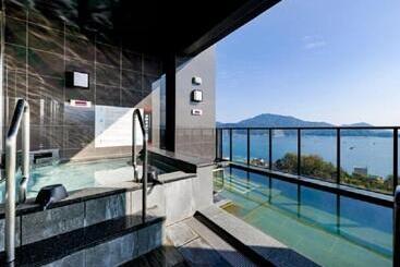 Livemax Resort Aki Miyahama Onsen