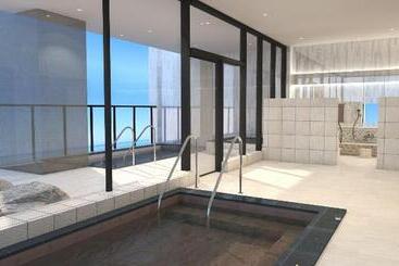 Livemax Resort Aki Miyahama Onsen