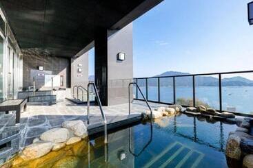 Livemax Resort Aki Miyahama Onsen