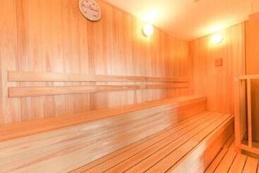 Livemax Resort Aki Miyahama Onsen