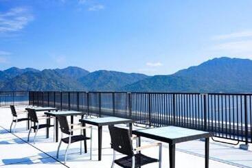 Livemax Resort Aki Miyahama Onsen