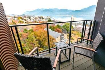Livemax Resort Aki Miyahama Onsen