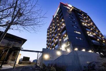 Livemax Resort Aki Miyahama Onsen