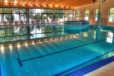 Olive Family Suites   Hotel & Resort Adria Ankaran