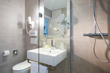 Olive Family Suites   Hotel & Resort Adria Ankaran