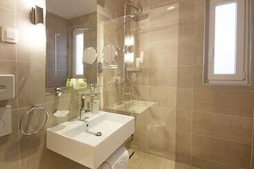 Olive Family Suites   Hotel & Resort Adria Ankaran