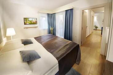Olive Family Suites   Hotel & Resort Adria Ankaran