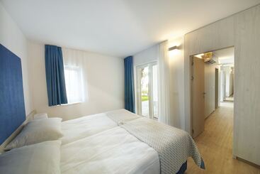 Olive Family Suites   Hotel & Resort Adria Ankaran
