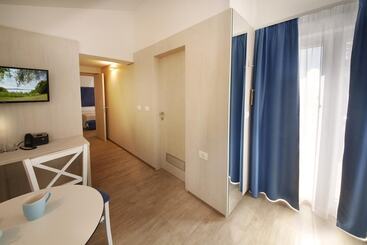 Olive Family Suites   Hotel & Resort Adria Ankaran