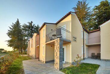Olive Family Suites   Hotel & Resort Adria Ankaran