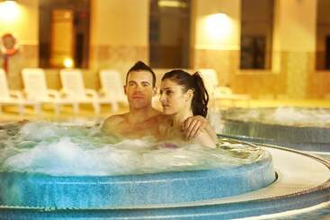 Olive Family Suites   Hotel & Resort Adria Ankaran