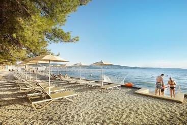 Olive Family Suites   Hotel & Resort Adria Ankaran