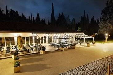 Olive Family Suites   Hotel & Resort Adria Ankaran