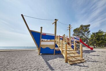 Olive Family Suites   Hotel & Resort Adria Ankaran
