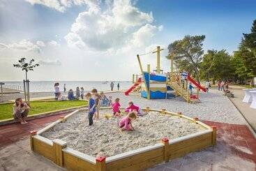 Olive Family Suites   Hotel & Resort Adria Ankaran