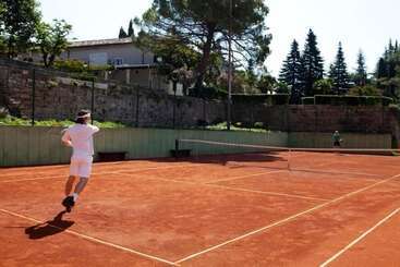 Olive Family Suites   Hotel & Resort Adria Ankaran