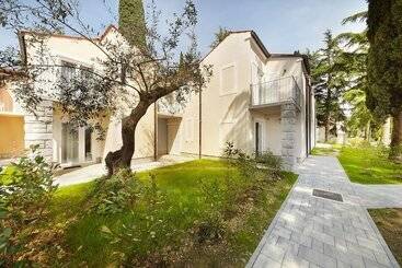 Olive Family Suites   Hotel & Resort Adria Ankaran
