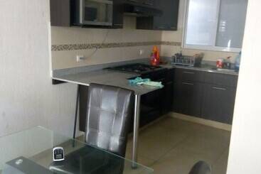 פנסיון Casa Completa Dreams Lagoons Apodaca