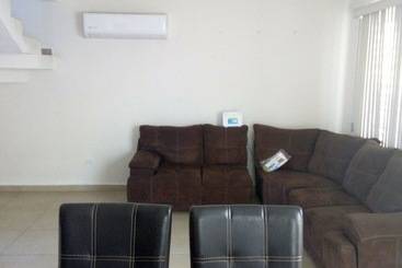 פנסיון Casa Completa Dreams Lagoons Apodaca