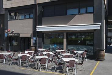 Pension Guria Jatetxea