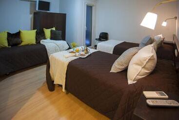Pension Guria Jatetxea