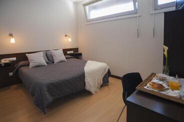 Pension Guria Jatetxea