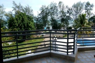 آپارتمانهای توریستها Rayong By Milanee