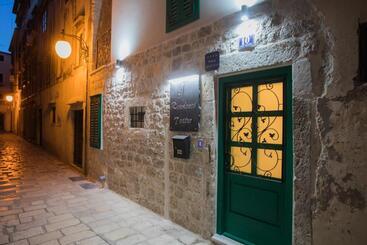 Residence Teatro