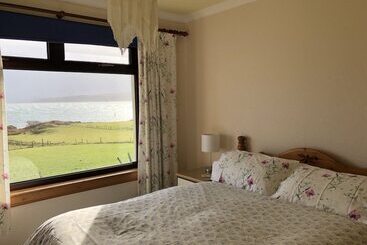 קוטג'' Steading Holidays   Ardvaig