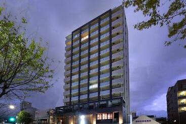 The Grand Residence Hotel Hakata