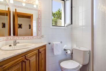 Villa Menorca Xiscu