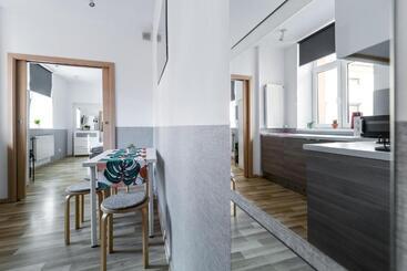 Wawel Cracow Old City Apartments   Friendhouse Apartments