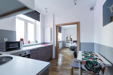Wawel Cracow Old City Apartments   Friendhouse Apartments