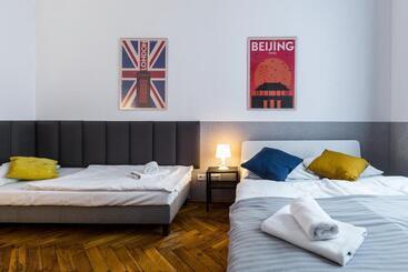 Wawel Cracow Old City Apartments   Friendhouse Apartments
