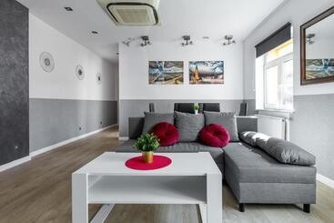 Wawel Cracow Old City Apartments   Friendhouse Apartments