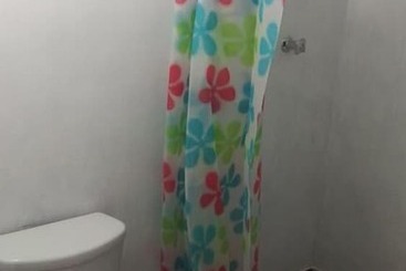 هاستل Arum Qurpawasi Hospedaje