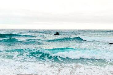 هاستل Villa Playa Tayrona, Los Naranjos