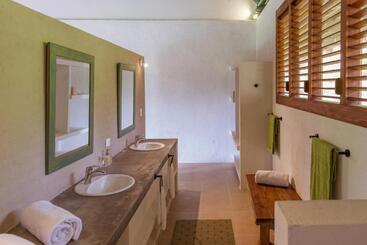 هاستل Villa Playa Tayrona, Los Naranjos