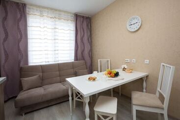 Apartment Etazhydaily Ilyich Kuznetsov