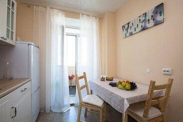 Apartment Etazhydaily Ilyich Kuznetsov