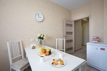Apartment Etazhydaily Ilyich Kuznetsov
