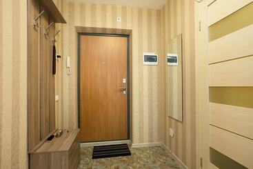 Apartment Etazhydaily Ilyich Kuznetsov