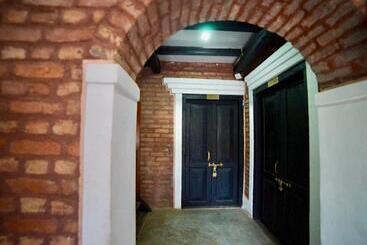 ベッドアンドブレックファースト Bandipur Chhen