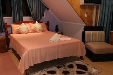 Belle Montagne Holiday Apartments