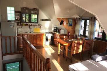 Belle Montagne Holiday Apartments